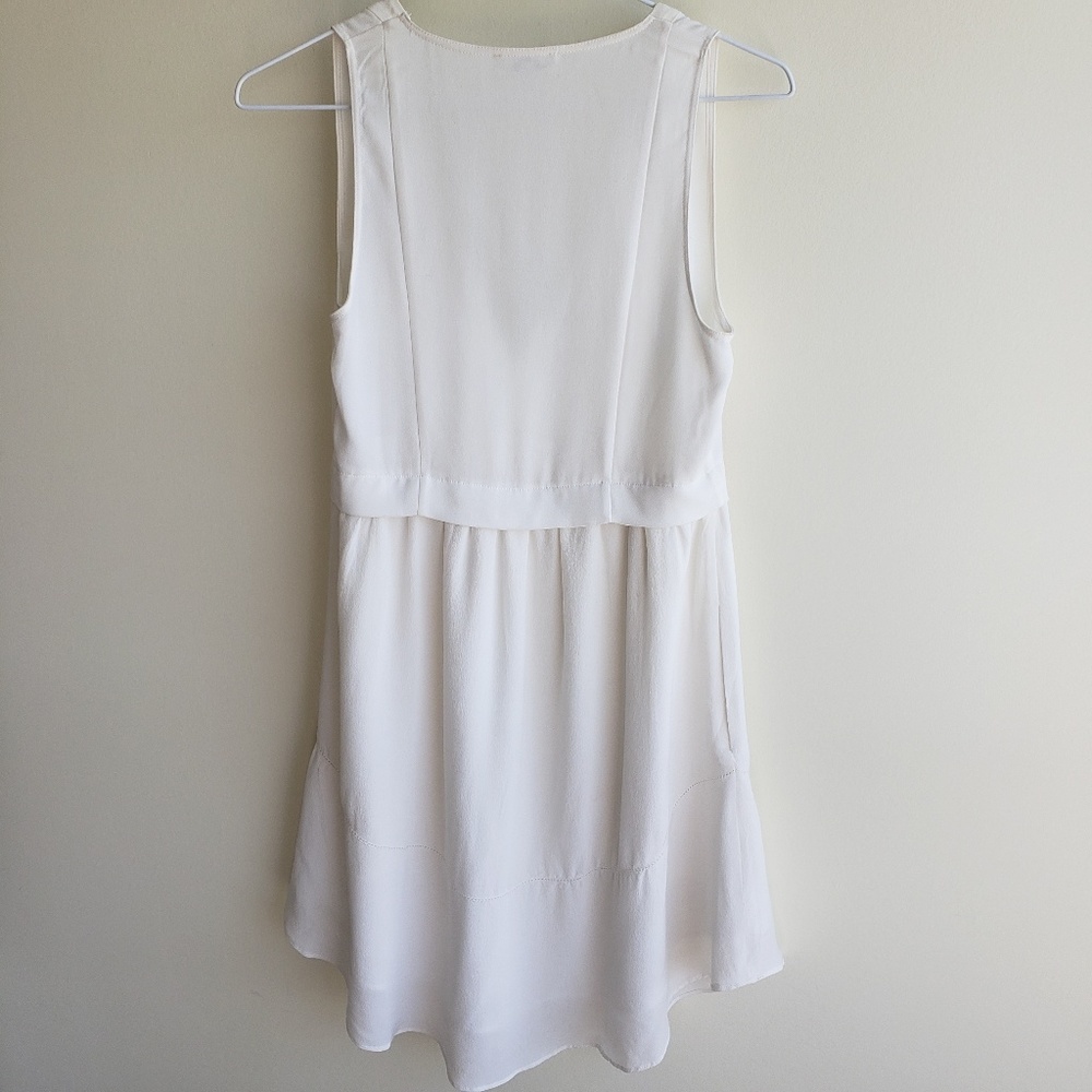 Aritzia Wilfred Vignette Dress Size 00 - Picture 4 of 4
